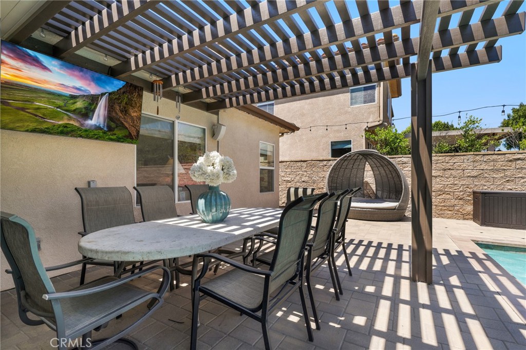 Serrano Heights - Residential