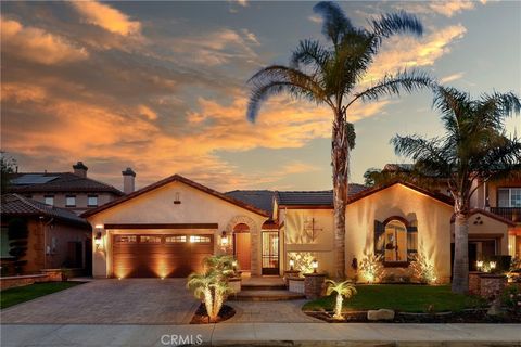 2571 N skytop Court Orange CA 92867