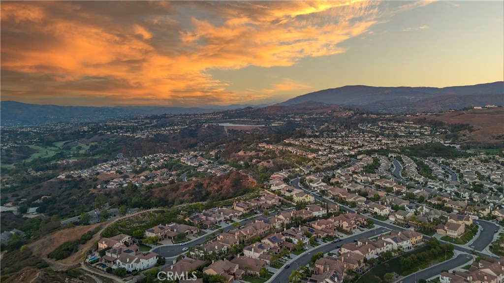 Serrano Heights - Residential