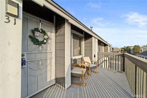 824 N Pasadena Avenue 31 Azusa CA 91702