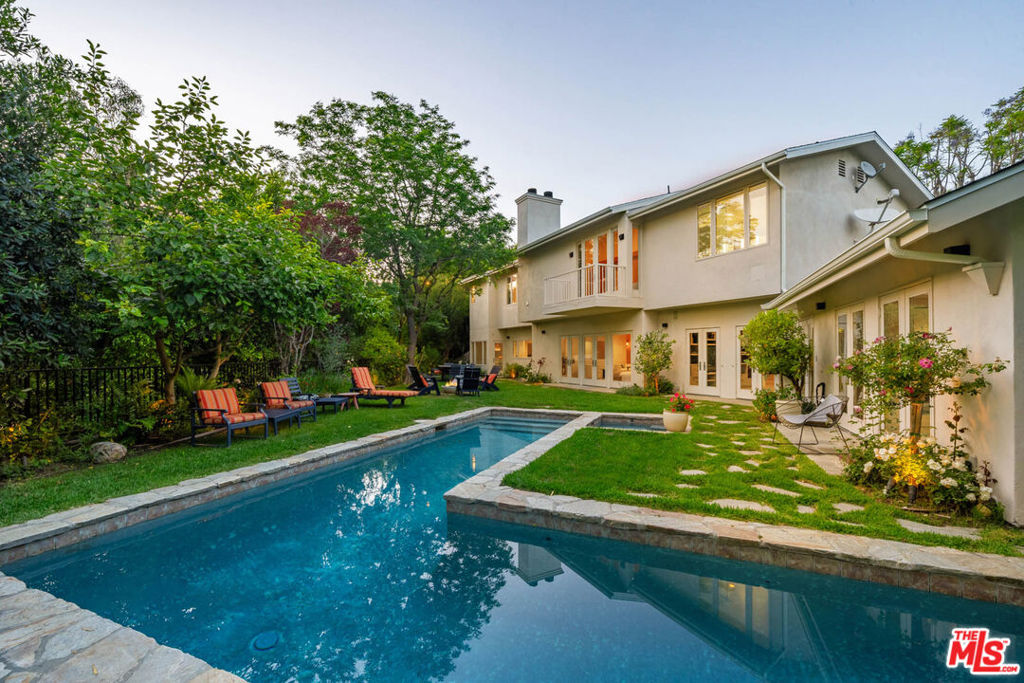 - Residential Lease