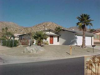 Photo of 66288 Avenida Barona, Desert Hot Springs, CA 92240 (MLS # 219153744PS)