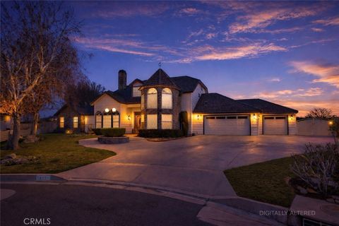 18475 Trout Victorville CA 92395