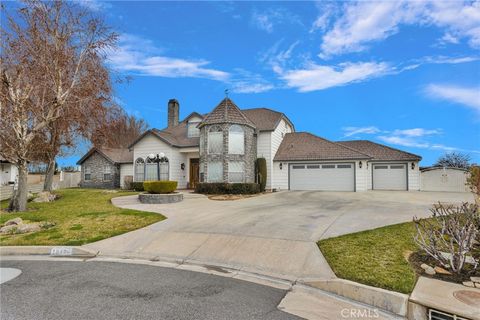 18475 Trout Victorville CA 92395