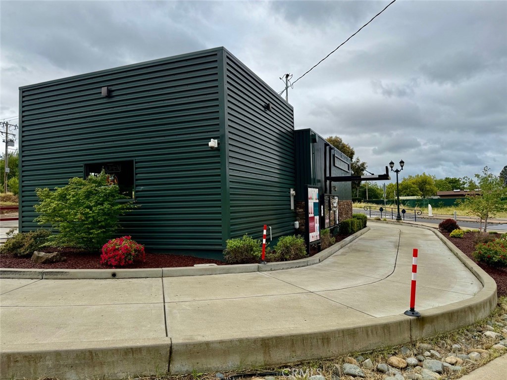 1355 Washington Avenue