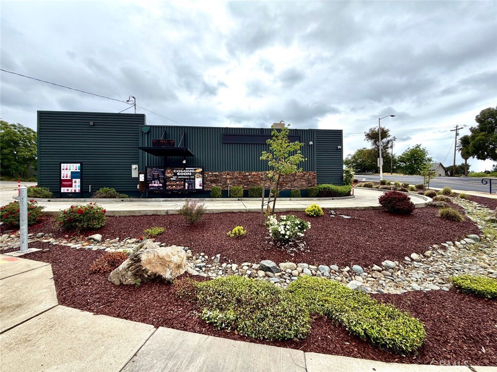 1355 Washington Avenue