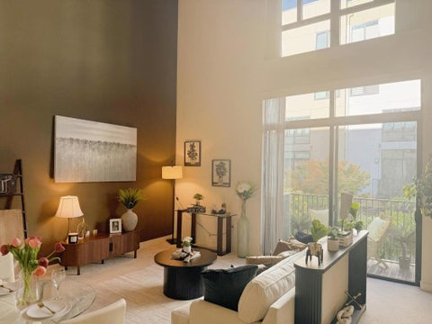 Photo of 88 Bush Street #2202, San Jose, CA 95126 (MLS # ML82053601)