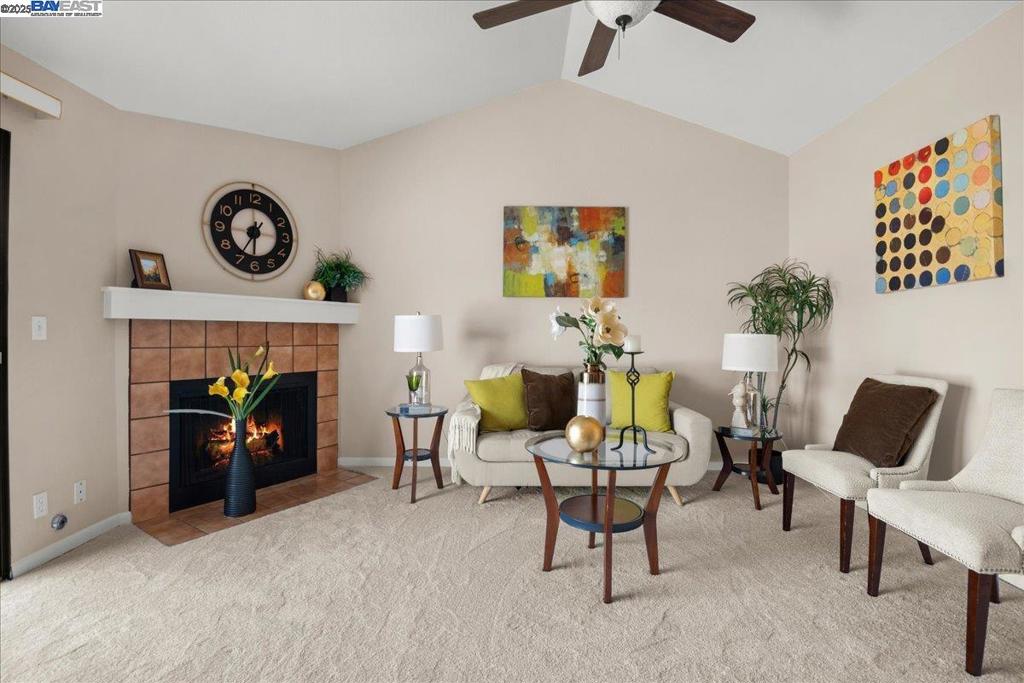 NEW PARK VILLAGE - Residential