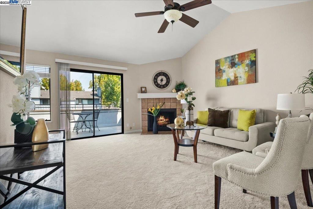 NEW PARK VILLAGE - Residential