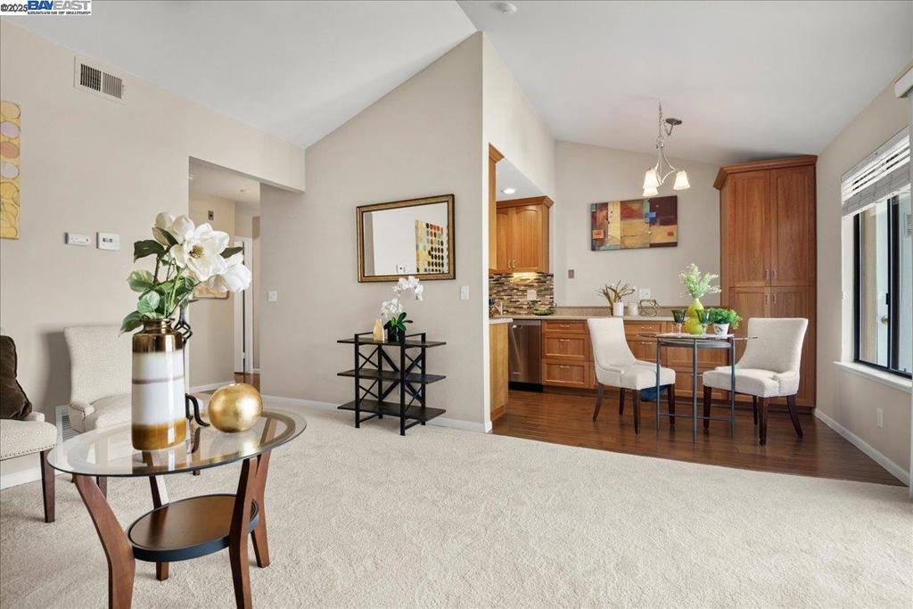 NEW PARK VILLAGE - Residential