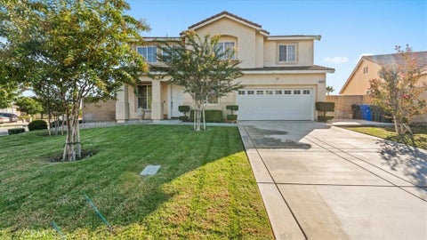 Photo of 7030 Almeria AVE, Fontana, CA 92336 (MLS # CV26206789)