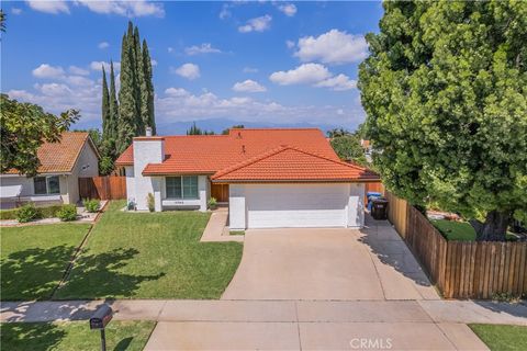 Photo of 15945 La Ronda Circle, Hacienda Heights, CA 91745 (MLS # TR26070290)