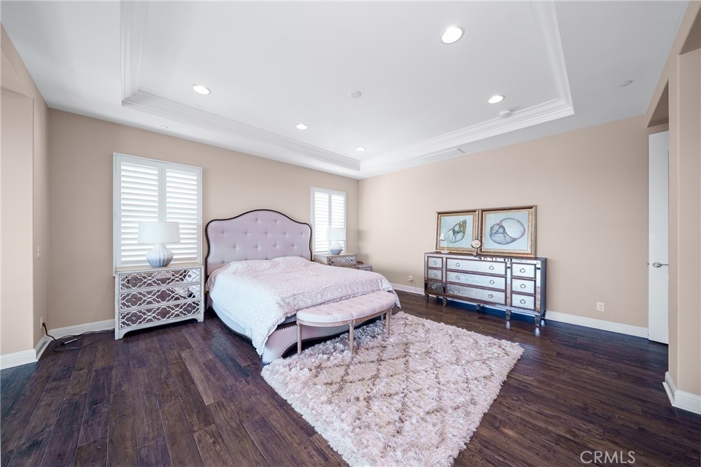 HIGHLANDS (BKHGL) - Residential Lease