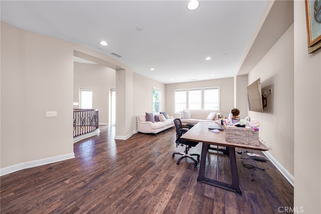 HIGHLANDS (BKHGL) - Residential Lease