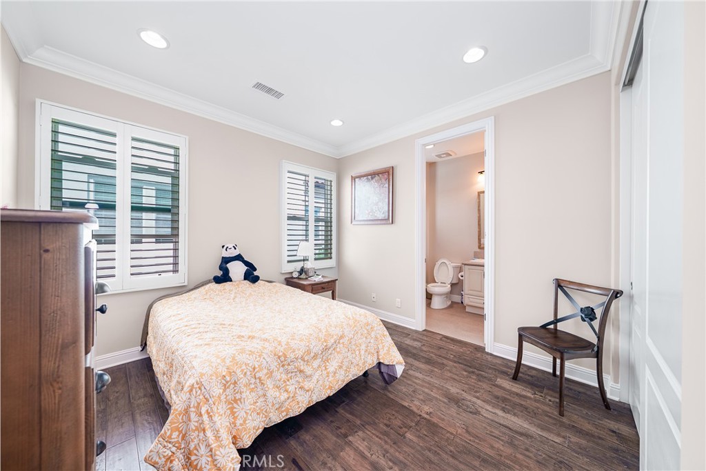 HIGHLANDS (BKHGL) - Residential Lease