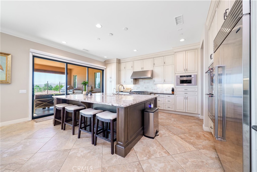 HIGHLANDS (BKHGL) - Residential Lease