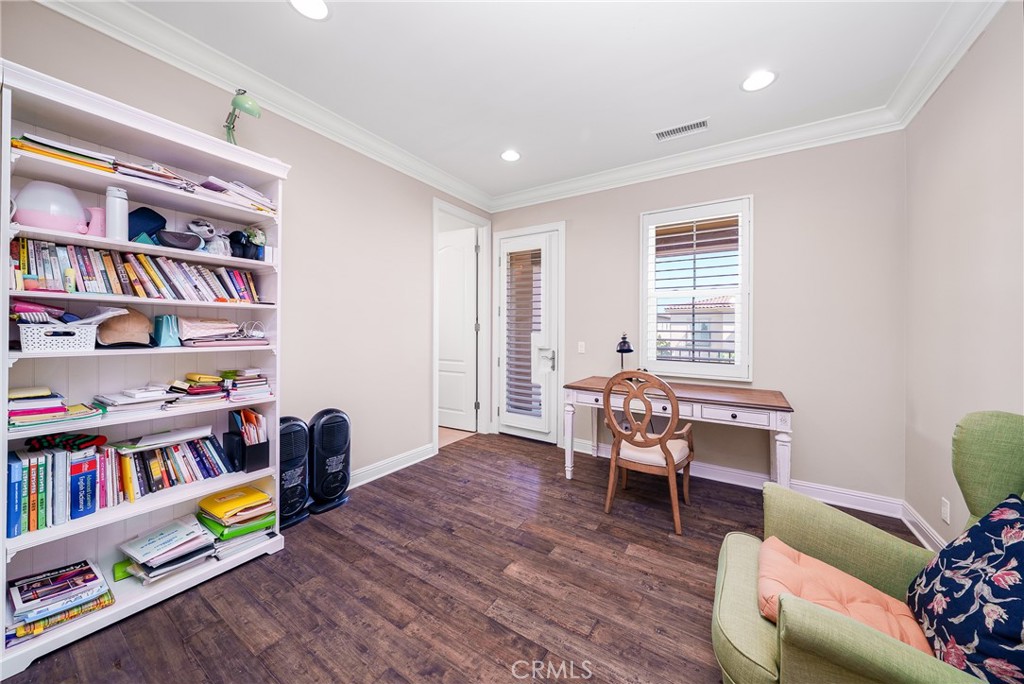 HIGHLANDS (BKHGL) - Residential Lease