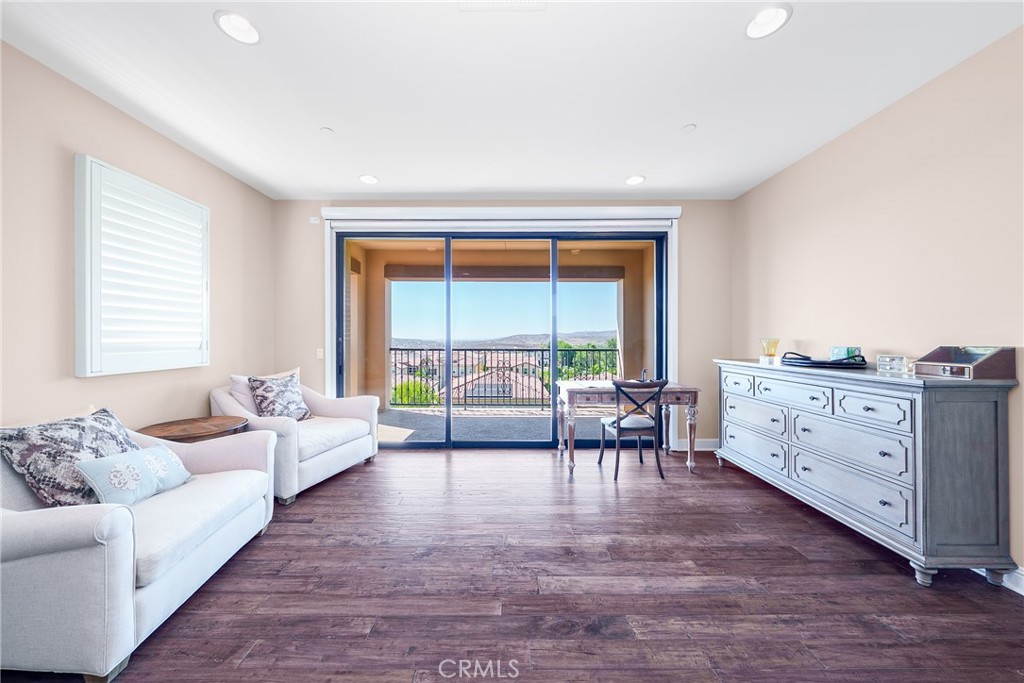 HIGHLANDS (BKHGL) - Residential Lease