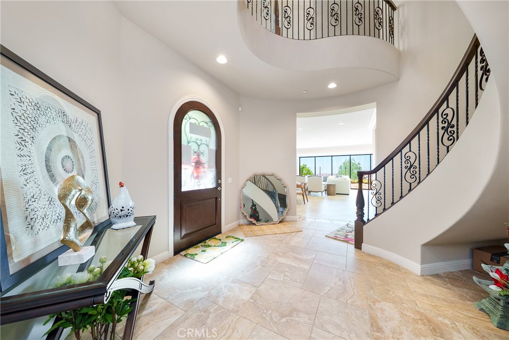 HIGHLANDS (BKHGL) - Residential Lease
