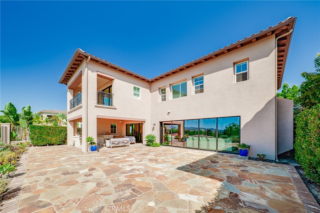 HIGHLANDS (BKHGL) - Residential Lease