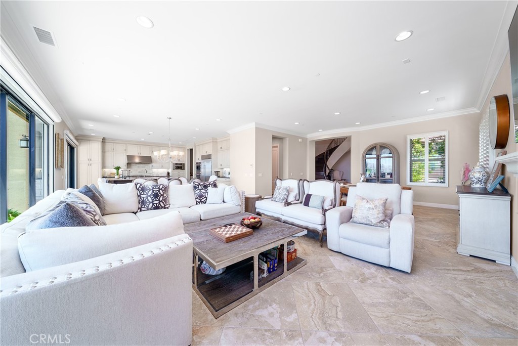 HIGHLANDS (BKHGL) - Residential Lease