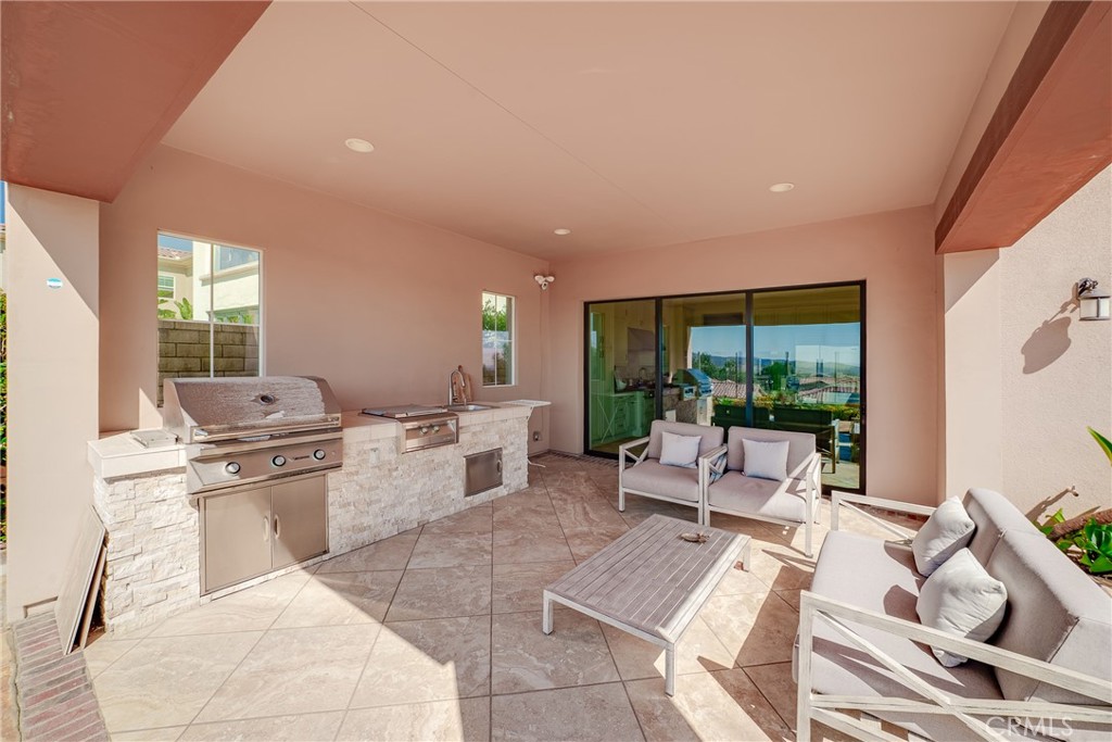 HIGHLANDS (BKHGL) - Residential Lease