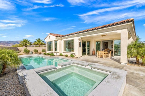 Tiny photo for 16 Cuvee, Rancho Mirage, CA 92270 (MLS # 219152626DA)