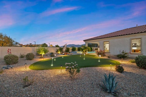 Tiny photo for 16 Cuvee, Rancho Mirage, CA 92270 (MLS # 219152626DA)