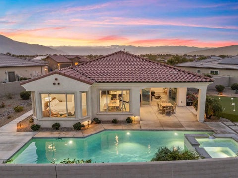 Tiny photo for 16 Cuvee, Rancho Mirage, CA 92270 (MLS # 219152626DA)