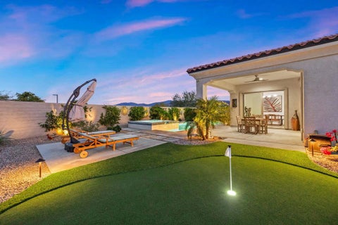 Tiny photo for 16 Cuvee, Rancho Mirage, CA 92270 (MLS # 219152626DA)