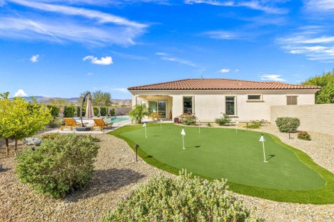 Tiny photo for 16 Cuvee, Rancho Mirage, CA 92270 (MLS # 219152626DA)