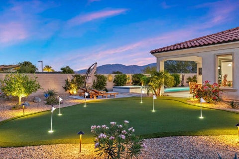 Tiny photo for 16 Cuvee, Rancho Mirage, CA 92270 (MLS # 219152626DA)
