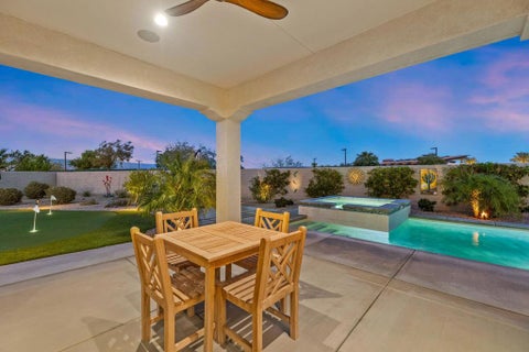 Tiny photo for 16 Cuvee, Rancho Mirage, CA 92270 (MLS # 219152626DA)