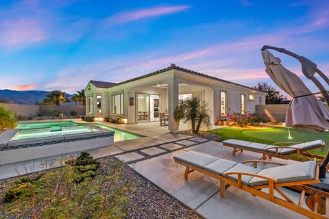 Tiny photo for 16 Cuvee, Rancho Mirage, CA 92270 (MLS # 219152626DA)