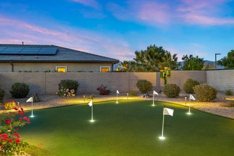 Tiny photo for 16 Cuvee, Rancho Mirage, CA 92270 (MLS # 219152626DA)