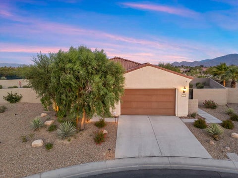 Tiny photo for 16 Cuvee, Rancho Mirage, CA 92270 (MLS # 219152626DA)
