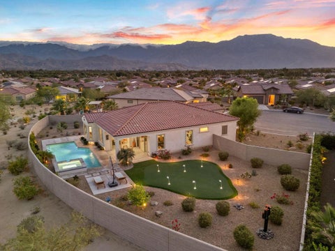 Tiny photo for 16 Cuvee, Rancho Mirage, CA 92270 (MLS # 219152626DA)