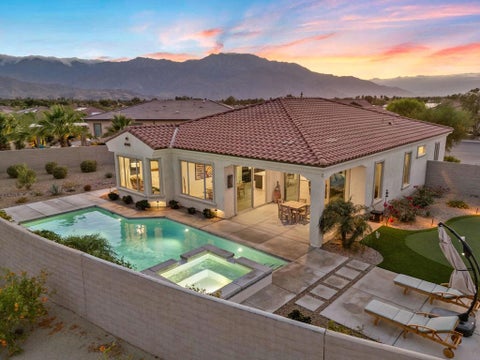 Tiny photo for 16 Cuvee, Rancho Mirage, CA 92270 (MLS # 219152626DA)