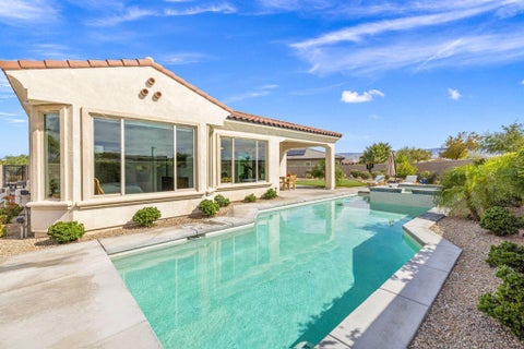 Tiny photo for 16 Cuvee, Rancho Mirage, CA 92270 (MLS # 219152626DA)