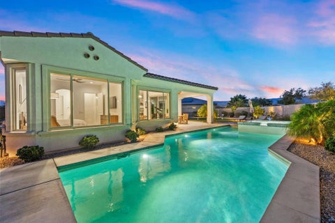 Photo of 16 Cuvee, Rancho Mirage, CA 92270 (MLS # 219152626DA)