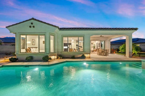 Tiny photo for 16 Cuvee, Rancho Mirage, CA 92270 (MLS # 219152626DA)