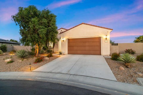 Tiny photo for 16 Cuvee, Rancho Mirage, CA 92270 (MLS # 219152626DA)