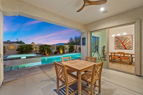 Tiny photo for 16 Cuvee, Rancho Mirage, CA 92270 (MLS # 219152626DA)