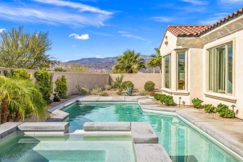 Tiny photo for 16 Cuvee, Rancho Mirage, CA 92270 (MLS # 219152626DA)