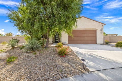 Tiny photo for 16 Cuvee, Rancho Mirage, CA 92270 (MLS # 219152626DA)