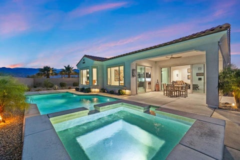 Tiny photo for 16 Cuvee, Rancho Mirage, CA 92270 (MLS # 219152626DA)