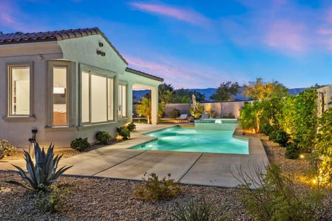 Tiny photo for 16 Cuvee, Rancho Mirage, CA 92270 (MLS # 219152626DA)