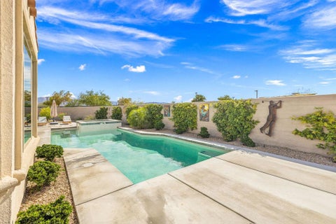 Tiny photo for 16 Cuvee, Rancho Mirage, CA 92270 (MLS # 219152626DA)