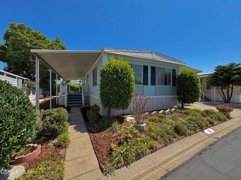 250 Telegraph Road 191 Fillmore CA 93015