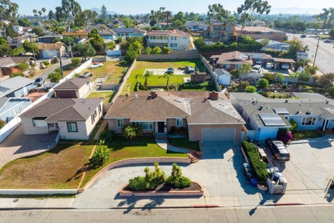Photo of 881 First Avenue, Chula Vista, CA 91911 (MLS # PTP2607839)